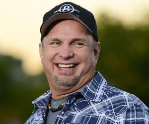 Troyal Garth Brooks