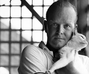 Truman Capote