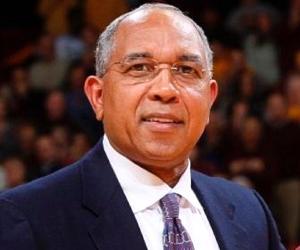 Tubby Smith Biography, Birthday. Awards & Facts About Tubby Smith