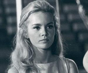 Tuesday Weld