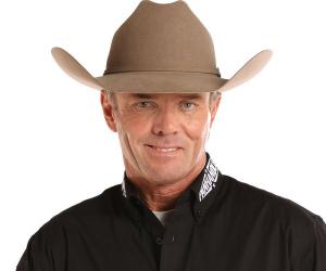 Tuff Hedeman