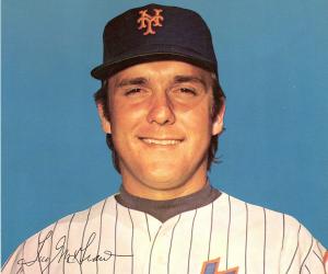 Tug McGraw