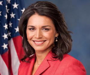 Tulsi Gabbard