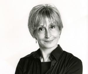 Twyla Tharp