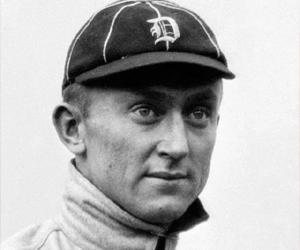 Ty Cobb