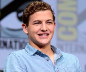 Tye Sheridan