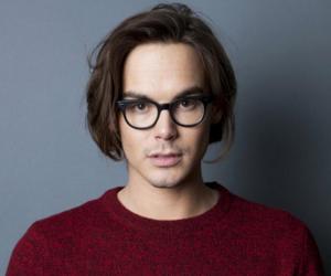 Tyler Blackburn