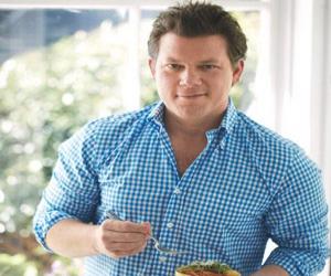 Tyler Florence