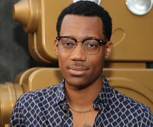 Tyler James Williams