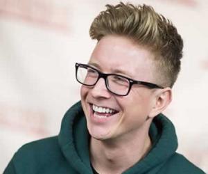 Tyler Oakley