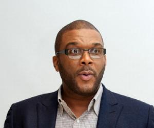 Tyler Perry