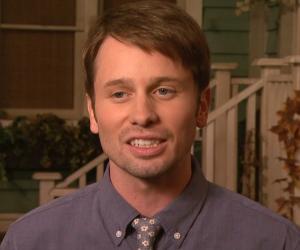 Tyler Ritter