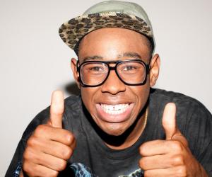 Tyler, The Creator