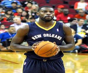 Tyreke Evans