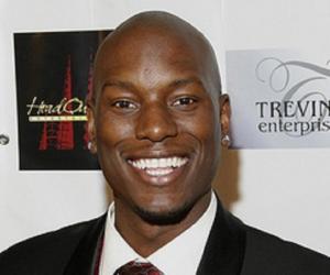 Tyrese Gibson