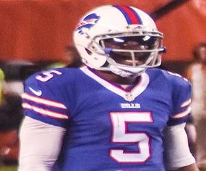 Tyrod Taylor