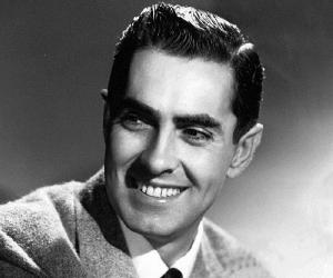 Tyrone Power