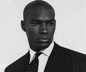 Tyson Beckford