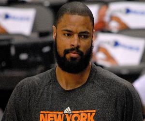 Tyson Chandler