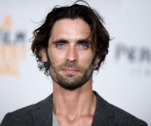 Tyson Ritter