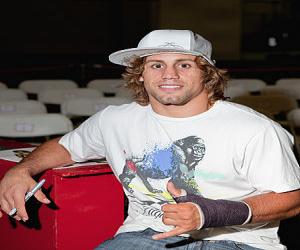 Urijah Faber