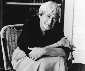 Ursula K. Le Guin