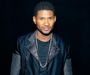 Usher