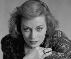 Uta Hagen