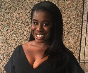 Uzo Aduba