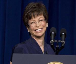 Valerie Jarrett