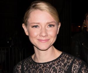 Valorie Curry