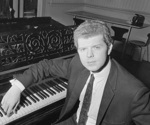 Van Cliburn