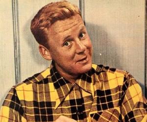 Van Johnson