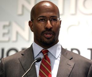 Van Jones