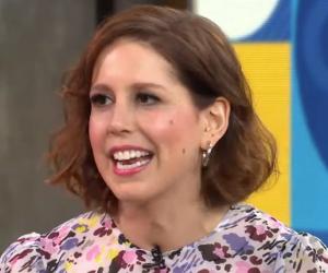 Vanessa Bayer