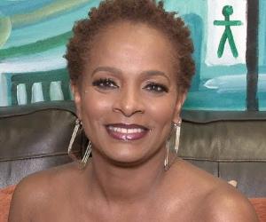 Vanessa Bell Calloway