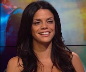 Vanessa Ferlito