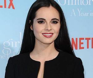 Vanessa Marano