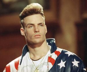 Vanilla Ice