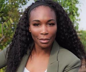 Venus Williams