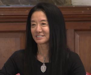 Vera Wang Biography, Birthday. Awards & Facts About Vera Wang