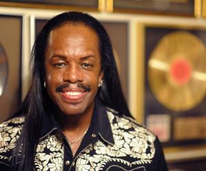 Verdine White