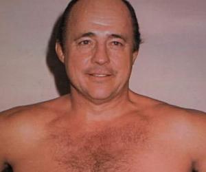 Verne Gagne