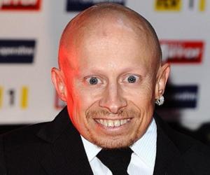 Verne Troyer