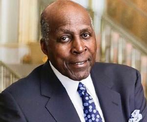 Vernon Jordan