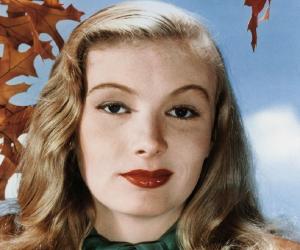 Veronica Lake