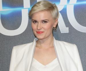 Veronica Roth