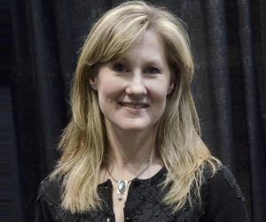 Veronica Taylor