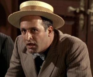 Vic Tayback