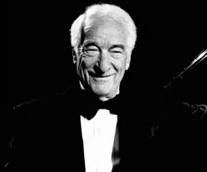 Victor Borge